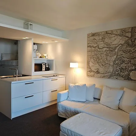 Hostdomus - The & Ski Apartamento